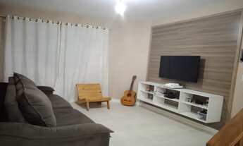 Imagem 2: Vende Casa Sobrado / Galo Branco / 03 dormitórios 01 Suite/ 84m² / Galo Branco / São José