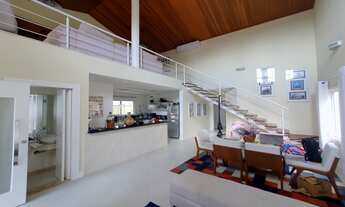 Imagem: CASA RESIDENCIAL em SÃO JOSÉ DOS CAMPOS