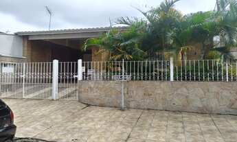 Imagem: CASA RESIDENCIAL em TAUBATÉ - SP, ESPLANADA