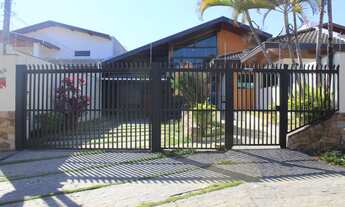 Imagem: Casa para venda no Jardim das Nações por