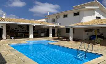 Imagem: CASA RESIDENCIAL em TAUBATÉ - SP, VILA