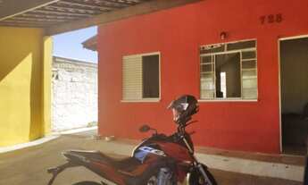 Imagem 2: CASA RESIDENCIAL em TAUBATÉ - SP, RESIDENCIAL SÍTIO SANTO ANTÔNIO