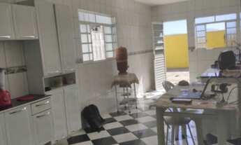 Imagem 6: CASA RESIDENCIAL em TAUBATÉ - SP, RESIDENCIAL SÍTIO SANTO ANTÔNIO