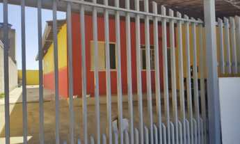 Imagem 7: CASA RESIDENCIAL em TAUBATÉ - SP, RESIDENCIAL SÍTIO SANTO ANTÔNIO