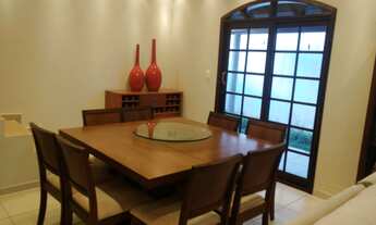 Imagem: Casa Mobiliada / Residencial Santa Terezinha