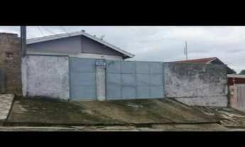 Imagem: CASA RESIDENCIAL em TAUBATÉ - SP, itaim