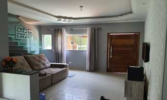 Imagem: Sobrado à Venda no Residencial San Marino