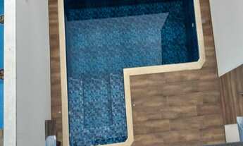 Imagem: CASA RESIDENCIAL em TAUBATÉ - SP, JARDIM