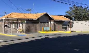 Imagem: Casa sobrado com 3 dormitórios e área