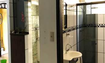 Imagem 4: Casa sobrado com 3 dormitórios e área 138,00 m² residencial Residencial São Francisco, Tau