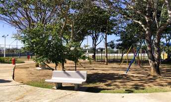 Imagem 5: Casa sobrado com 3 dormitórios e área 138,00 m² residencial Residencial São Francisco, Tau