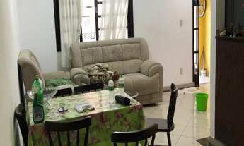 Imagem 7: Casa sobrado com 3 dormitórios e área 138,00 m² residencial Residencial São Francisco, Tau