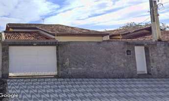 Imagem 1: CASA TÉRREA COM EDICULA PRÓXIMO AO SESC TAUBATÉ