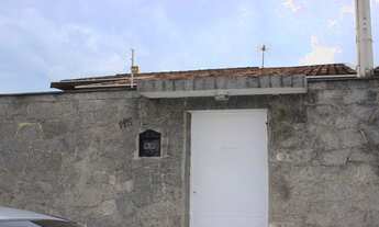 Imagem 3: CASA TÉRREA COM EDICULA PRÓXIMO AO SESC TAUBATÉ