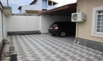 Imagem 4: CASA TÉRREA COM EDICULA PRÓXIMO AO SESC TAUBATÉ