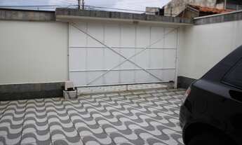 Imagem 5: CASA TÉRREA COM EDICULA PRÓXIMO AO SESC TAUBATÉ