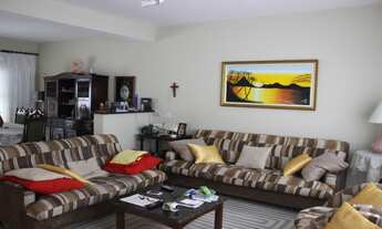 Imagem 7: CASA TÉRREA COM EDICULA PRÓXIMO AO SESC TAUBATÉ