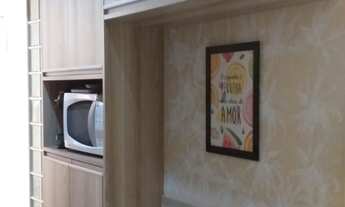 Imagem 3: Casa em condomínio 2 quartos