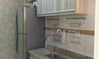 Imagem 4: Casa em condomínio 2 quartos