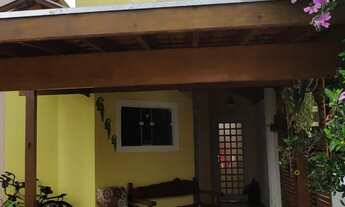 Imagem 5: Casa em condomínio 2 quartos