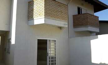 Imagem: CASA RESIDENCIAL em Taubaté - SP, AREÃO