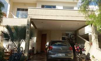 Imagem: Sobrado espetacular com 4 quartos em condomínio