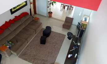 Imagem 2: Sobrado espetacular com 4 quartos em condomínio fechado - Tremembé SP