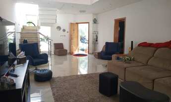 Imagem 4: Sobrado espetacular com 4 quartos em condomínio fechado - Tremembé SP