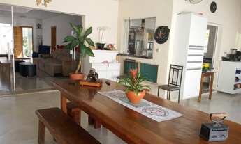 Imagem 5: Sobrado espetacular com 4 quartos em condomínio fechado - Tremembé SP