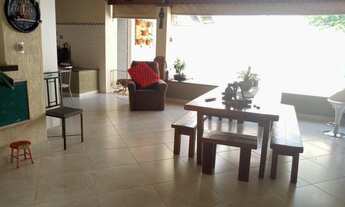 Imagem 6: Sobrado espetacular com 4 quartos em condomínio fechado - Tremembé SP