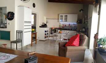 Imagem 7: Sobrado espetacular com 4 quartos em condomínio fechado - Tremembé SP