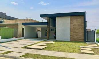 Imagem: CASA RESIDENCIAL em TAUBATÉ - SP, CONDOMÍNIO