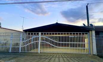 Imagem: CASA RESIDENCIAL em TAUBATÉ - SP, VILA