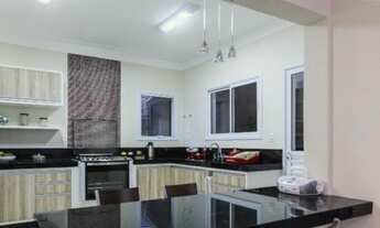 Imagem 5: CASA RESIDENCIAL em tremembé - SP, castelo