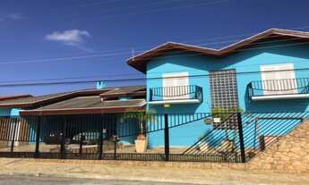 Imagem: Casa Sobrado / Residencial Eldorado / 5