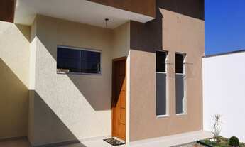 Imagem: Casa residencial para Venda Jardim Oásis