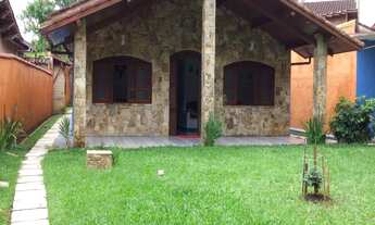 Imagem: Casa / Lagoinha / 03 dormitórios / 125