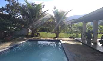 Imagem: Casa de condomínio fechado para venda em