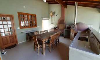 Imagem 6: CASA RESIDENCIAL em TREMEMBÉ - SP, Campos do conde