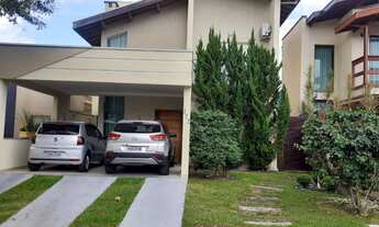 Imagem: Casa, 3 suítes, 5 banheiros, 250m² Terreno