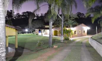 Imagem: CHACARA RESIDENCIAL em JACAREÍ - SP, CHÁCARAS