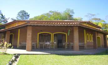 Imagem 2: CHACARA RESIDENCIAL em JACAREÍ - SP, CHÁCARAS CONDOMÍNIO RECANTO PÁSSAROS II