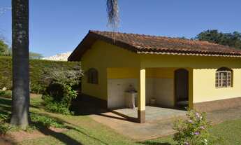 Imagem 5: CHACARA RESIDENCIAL em JACAREÍ - SP, CHÁCARAS CONDOMÍNIO RECANTO PÁSSAROS II