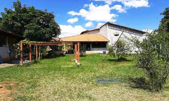 Imagem: CHACARA RESIDENCIAL em CAÇAPAVA - SP, VILA