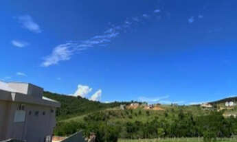Imagem 4: CHACARA RESIDENCIAL em CAÇAPAVA - SP, CONDOMÍNIO TERRAS DE SANTA MARIANA
