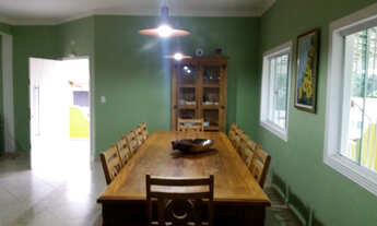 Imagem 3: CHACARA RESIDENCIAL em CAÇAPAVA - SP, LOTEAMENTO PEDRO RIZZO I