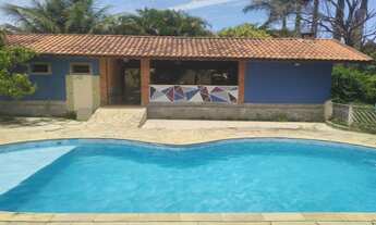 Imagem 4: Chácara no Cond. Portal Mantiqueira , 3 Dormitórios sendo 1 suíte, Piscina, Churrasqueira