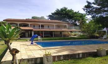 Imagem: OPORTUNIDADE! CHÁCARA NO BAIRRO DOS FREITAS