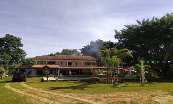 Imagem 2: OPORTUNIDADE! CHÁCARA NO BAIRRO DOS FREITAS, COM 16.000 m² DE ÁREA TOTAL. TENHA UM PARAÍSO