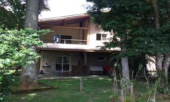 Imagem: Chácara em Condomínio, 2 Dormitórios